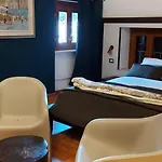 Panzió Casa Lady