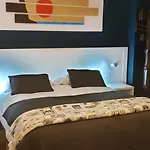 Panzió Casa Lady 4*