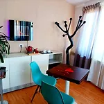 Casa Lady Panzió Garda