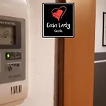 Panzió Casa Lady 4*