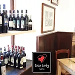 Casa Lady Panzió Garda