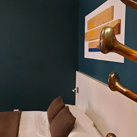 Nocleg ze śniadaniem Casa Lady 4*