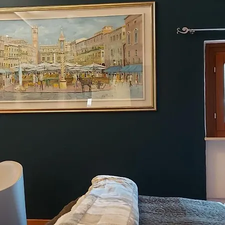 Nocleg ze śniadaniem Casa Lady Garda (Verona)