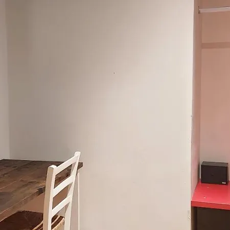 Nocleg ze śniadaniem Casa Lady Garda (Verona)