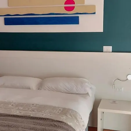 Nocleg ze śniadaniem Casa Lady 4*