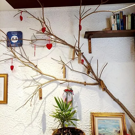 Casa Lady Nocleg ze śniadaniem 4*