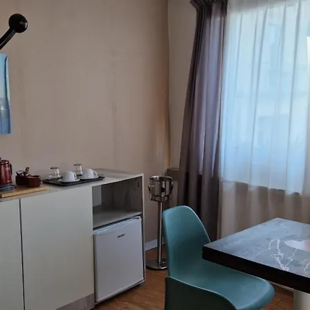 Panzió Casa Lady 4*