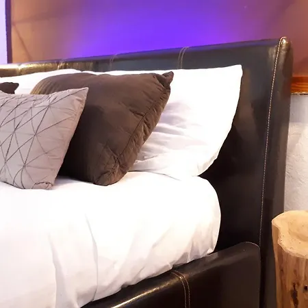 Casa Lady 4*
