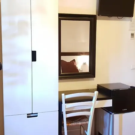 Nocleg ze śniadaniem Casa Lady