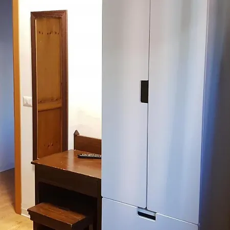 Nocleg ze śniadaniem Casa Lady