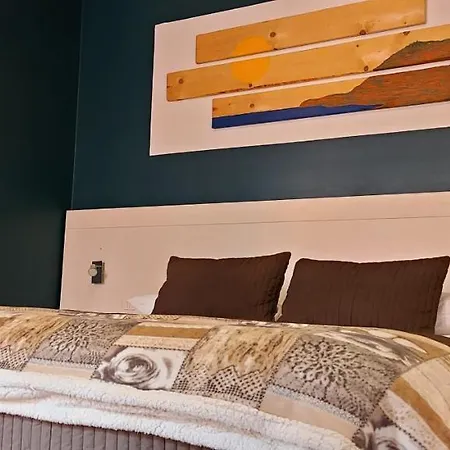 Bed and Breakfast Casa Lady Γκάρντα