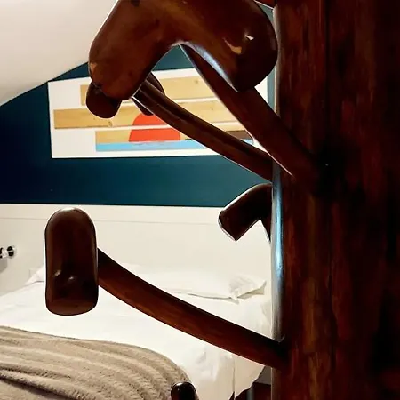 Casa Lady 4* Γκάρντα