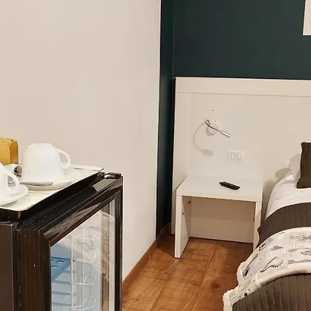 Bed and Breakfast Casa Lady Γκάρντα