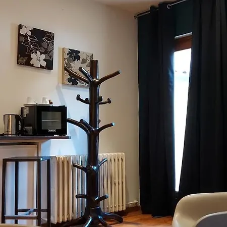 Casa Lady 4* 가르다