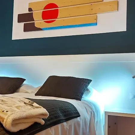 Casa Lady B&B 가르다