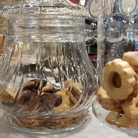 Casa Lady 4* Γκάρντα