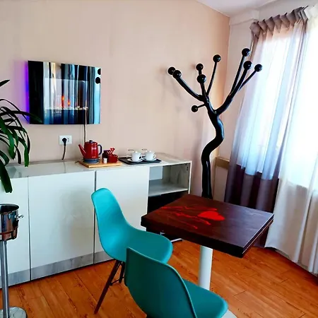 Casa Lady B&B 가르다