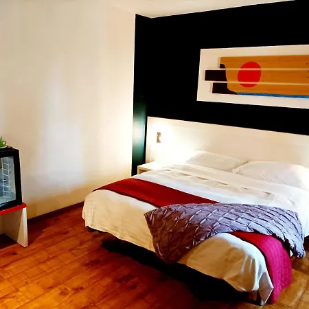 Casa Lady Bed and Breakfast Γκάρντα