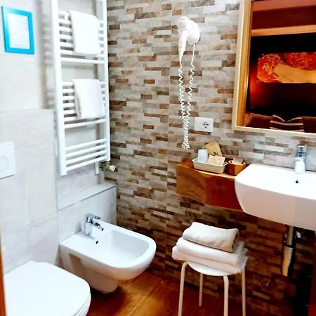 Bed and Breakfast Casa Lady Γκάρντα