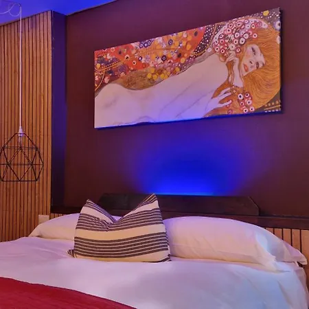 B&B Casa Lady 가르다