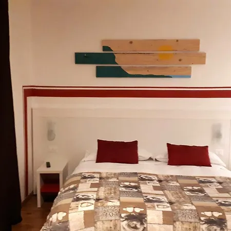Casa Lady Garda (Verona)