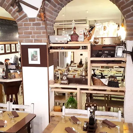 فندق مبيت وإفطار Casa Lady غارْدا