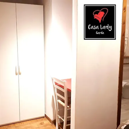 Casa Lady Bed and Breakfast