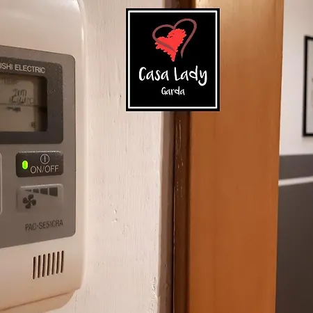 Bed & Breakfast Casa Lady *