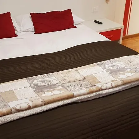 Casa Lady 4* Γκάρντα