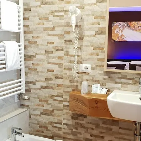 Bed and Breakfast Casa Lady