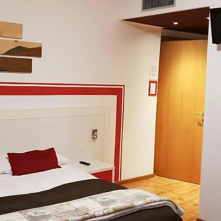 Casa Lady B&B 가르다