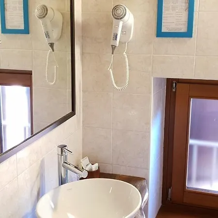 Casa Lady Bed and Breakfast Γκάρντα