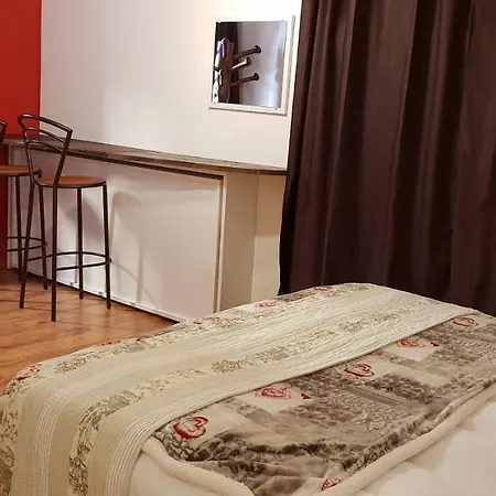 Bed & Breakfast Casa Lady *