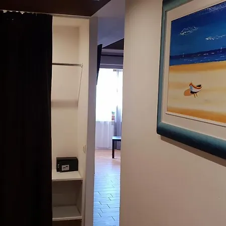 Casa Lady Bed and Breakfast 4*