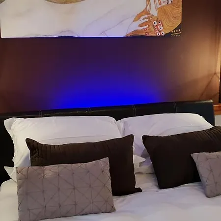 Casa Lady B&B 가르다