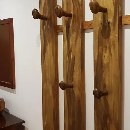 Casa Lady B&B 가르다