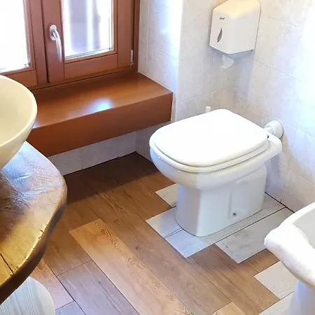 Bed and Breakfast Casa Lady 4*