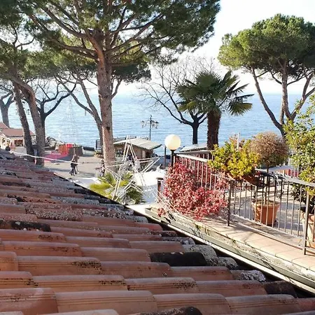 Bed and Breakfast Casa Lady Γκάρντα