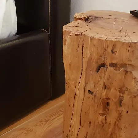 Casa Lady Bed and Breakfast Γκάρντα