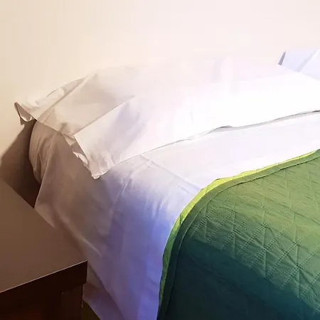 Bed and Breakfast Casa Lady Γκάρντα