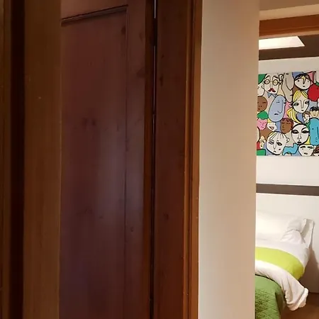 Casa Lady Γκάρντα