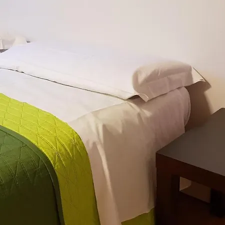 Casa Lady Bed and Breakfast