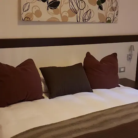 Bed and Breakfast Casa Lady Γκάρντα