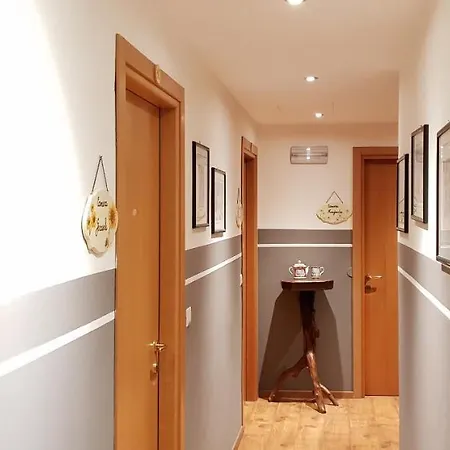 Bed and Breakfast Casa Lady Γκάρντα