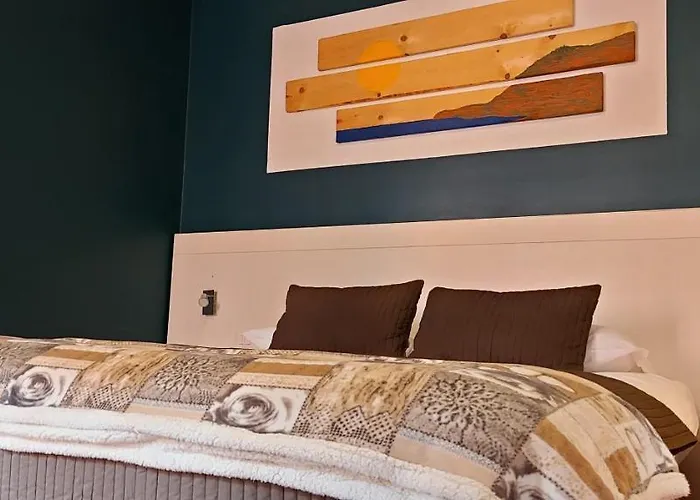 Bed and breakfast Casa Lady Garda (Verona)