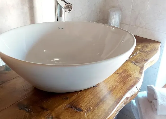 卡萨女士酒店 加尔达