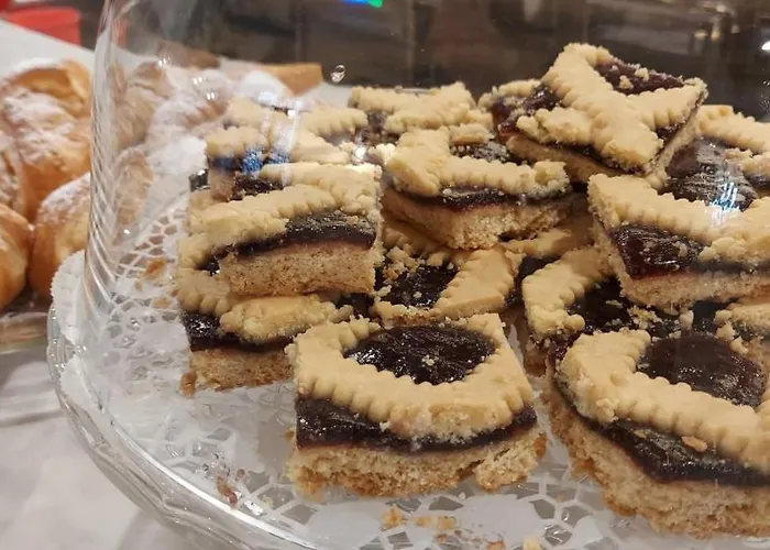 Casa Lady Bed and breakfast