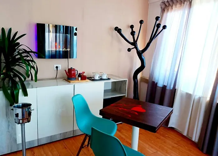 Casa Lady Bed and breakfast Garda (Verona)