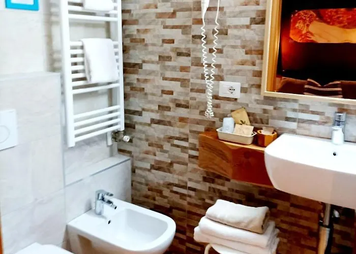 Bed and breakfast Casa Lady Garda (Verona)