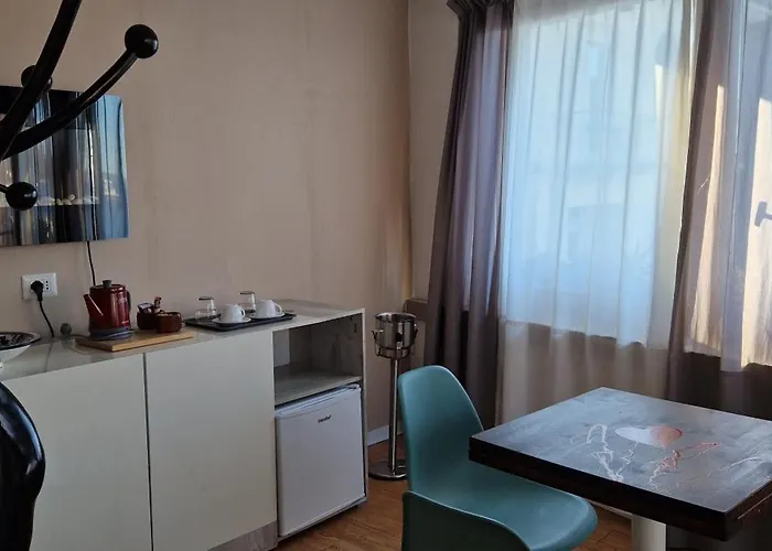 Bed and breakfast Casa Lady 4*